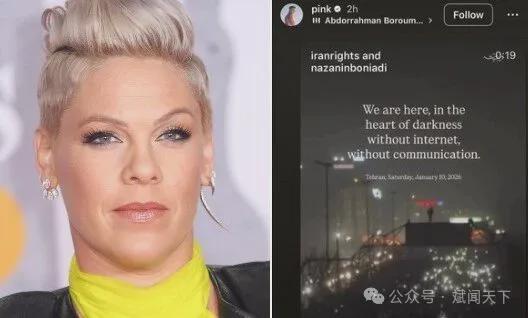 v体育-克鲁尼举家“逃离美国”？川普一语戳破好莱坞左派的虚伪