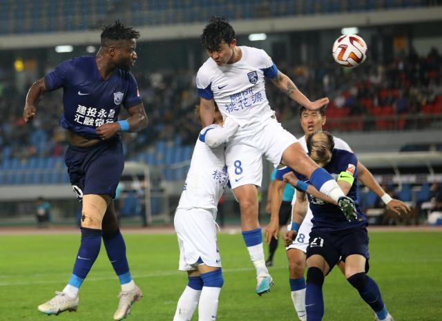 v体育-三镇北上丢魂输在体能？佩德罗：今年迄今最差的1场