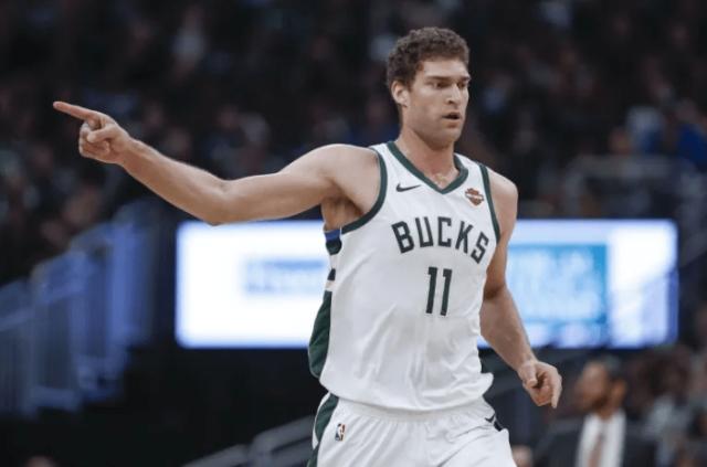 v站-雄鹿指望伊巴卡补漏！无大洛冲冠存隐患