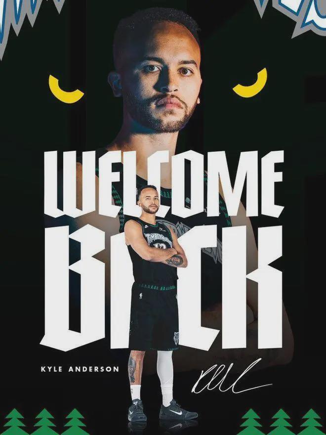 v站体育-宣布了!你好,李凯尔!加盟NBA西决球队