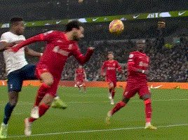 孔蒂:利物浦第2球应无效 凯恩:慢镜带来恶化假象