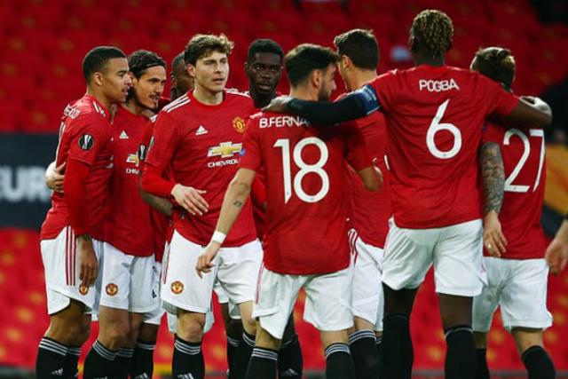 v站-曼联阿森纳球员对参加欧超“很生气” 高层出面安抚