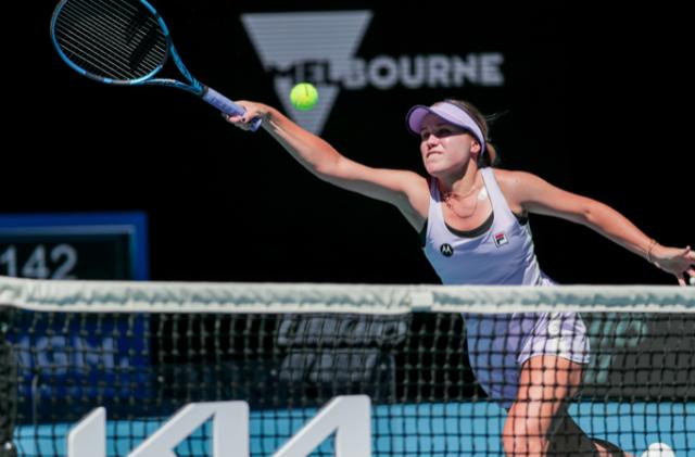 v站体育-张奔斗：澳网女单卫冕冠军通常都没啥好结果